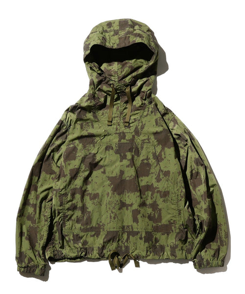 BEAMS PLUS（ビームス プラス）MIL Coat Weather Cloth（コート