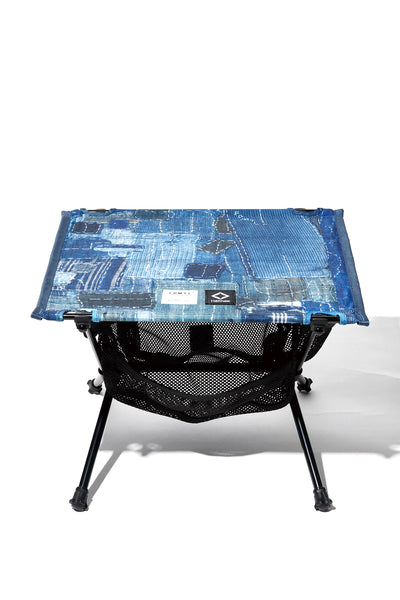 WIND AND SEA × Helinox × Tactical Table wind and sea×helinox tactical table