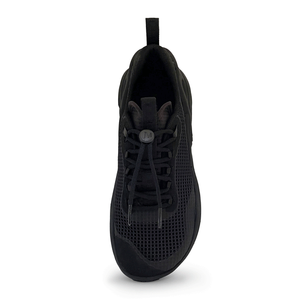 Hydro Next Gen Mule in Triple Black