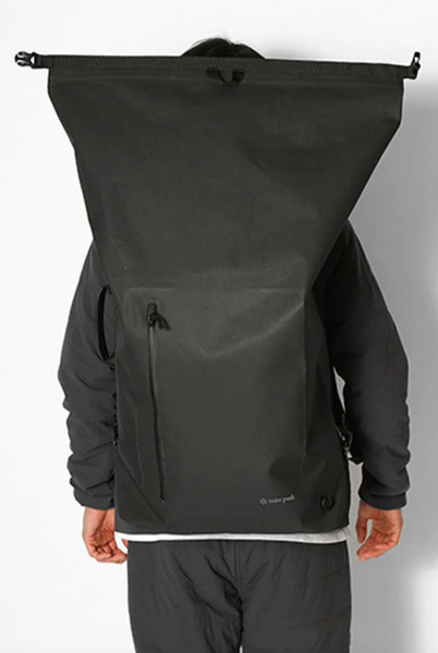 4 WAY DRY BAG - LARGE – Lennox & Harvey