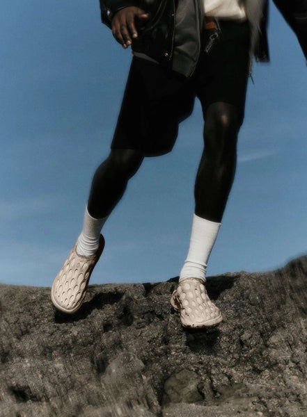 MERRELL MEN'S HYDRO MULE 1TRL - INCENSE – Lennox & Harvey