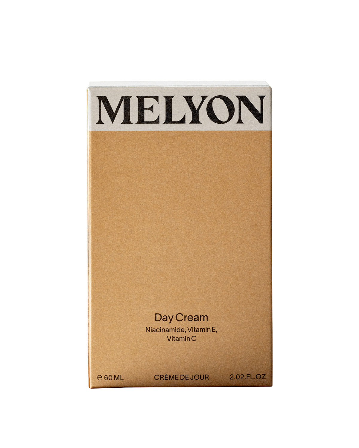 MELYON - DAY CREAM