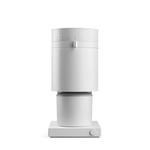 OPUS CONICAL BURR GRINDER - MATTE WHITE