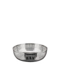 STAINLESS STEEL BASKET - SMALL
