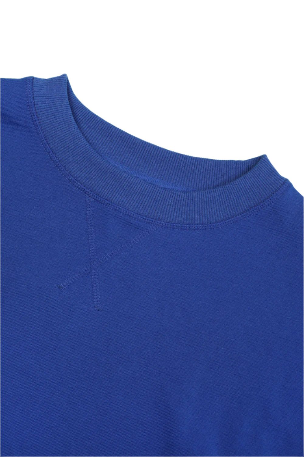 CRISPIN SWEATSHIRT - COLBOLT