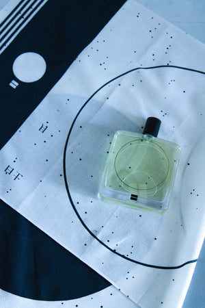 HAKUDO MOON - BOTANICAL ROOM PERFUME