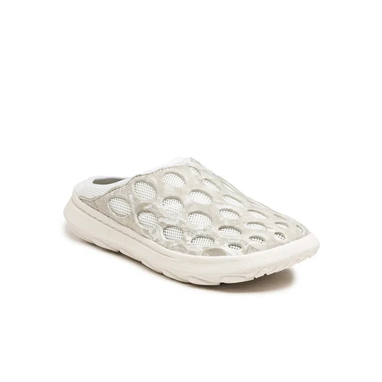 MERRELL MEN'S HYDRO MULE 1TRL - WHITE – Lennox & Harvey MERRELL MEN'S HYDRO MULE 1TRL - WHITE – Lennox & Harvey
