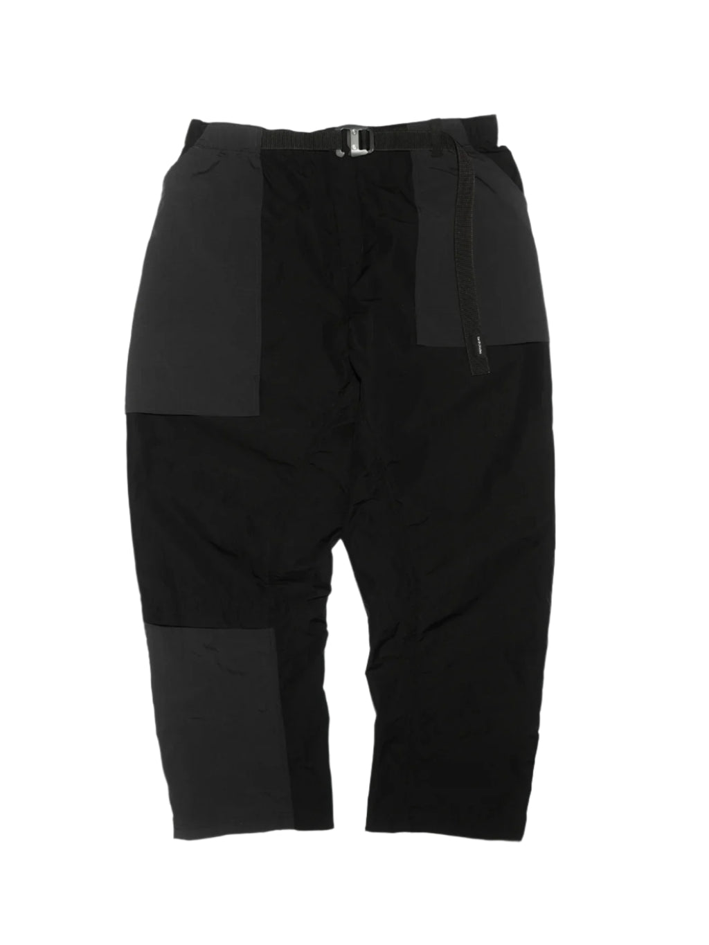 MP-103PA P_ARTICLE FIELD PANTS - CARBON