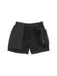 MP-104PA P_ARTICLE FIELD SHORTS - CARBON