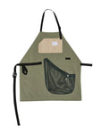 EQ 107 FORAGING APRON - OLEA