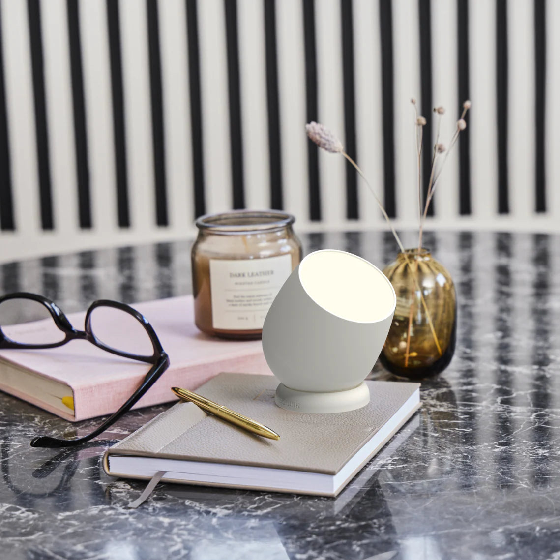 BEAM LIGHT - SOFT WHITE