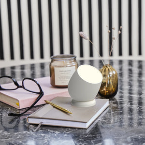 BEAM LIGHT - SOFT WHITE