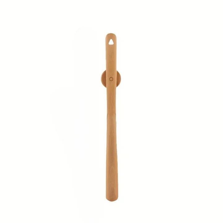 SHOE HORN - OAK