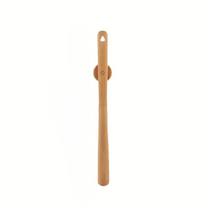 SHOE HORN - OAK