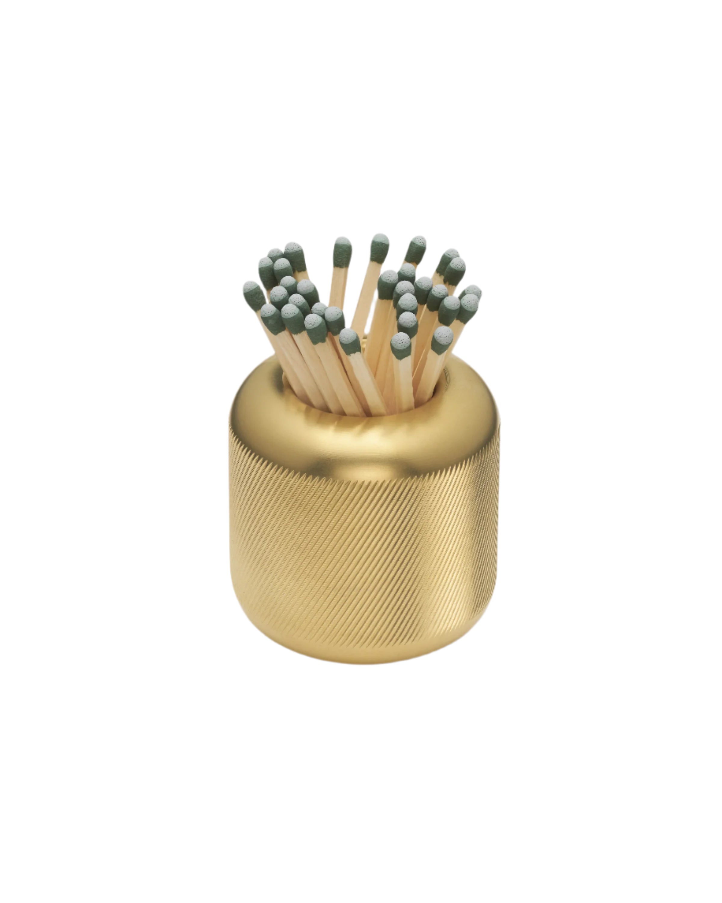 MATCH STRIKER - BRASS