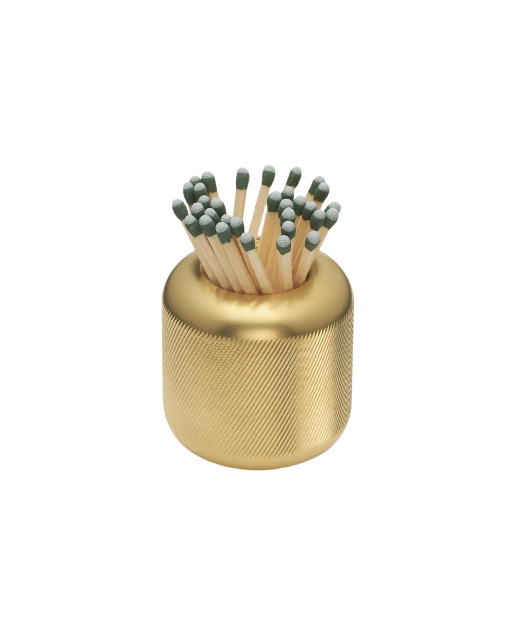 MATCH STRIKER - BRASS