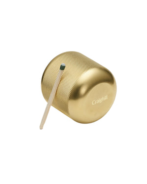MATCH STRIKER - BRASS