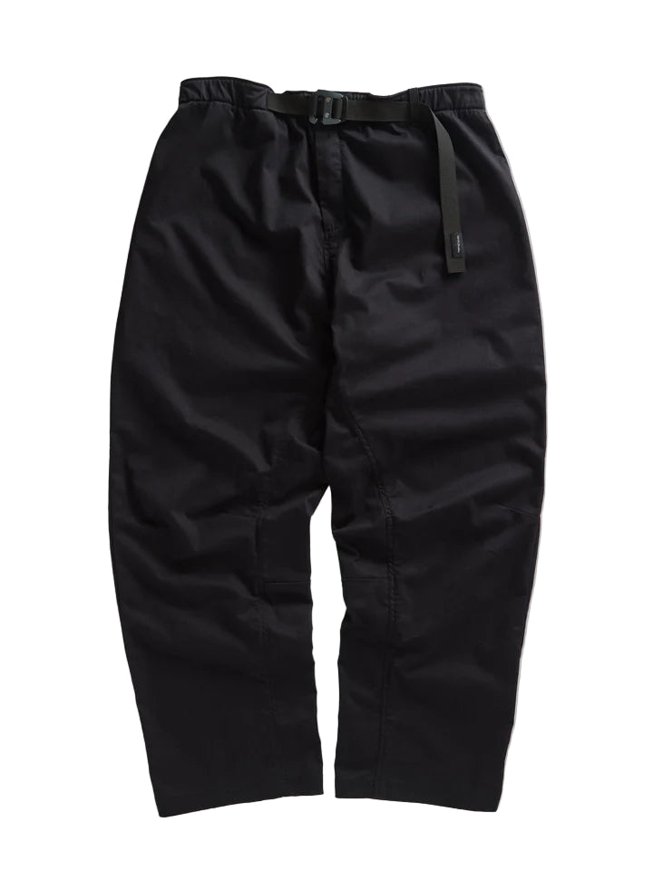 MP-105 FOUNDATION CHINO PANTS - CHITON