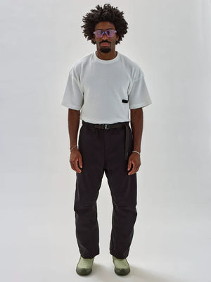MP-105 FOUNDATION CHINO PANTS - CHITON