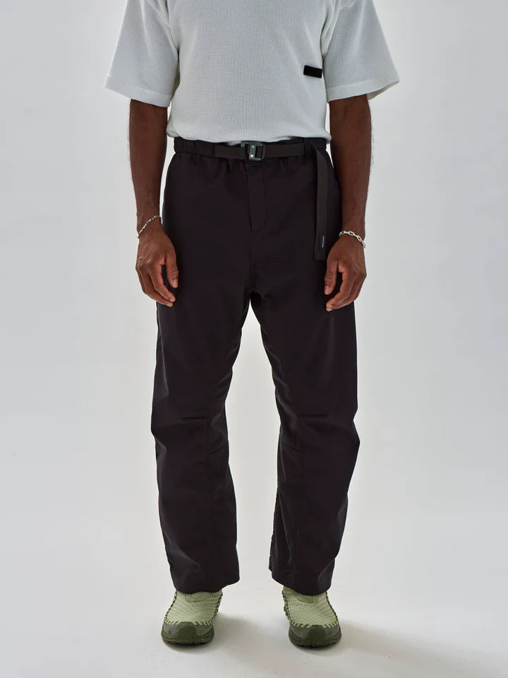 MP-105 FOUNDATION CHINO PANTS - CHITON