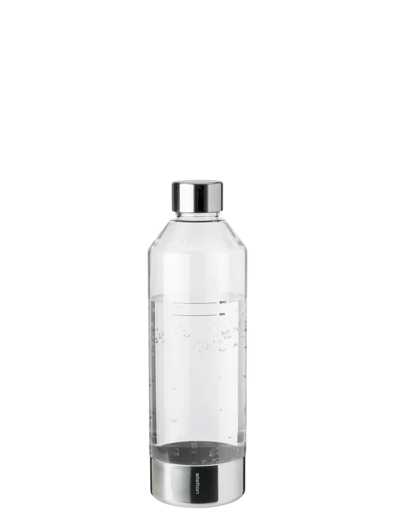 BRUS CARBONATING BOTTLE