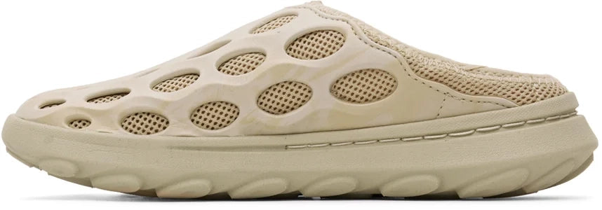 MERRELL MEN'S HYDRO MULE 1TRL - INCENSE – Lennox & Harvey MERRELL MEN'S HYDRO MULE 1TRL - INCENSE – Lennox & Harvey