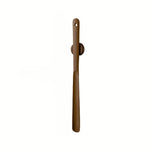 SHOE HORN - WALNUT