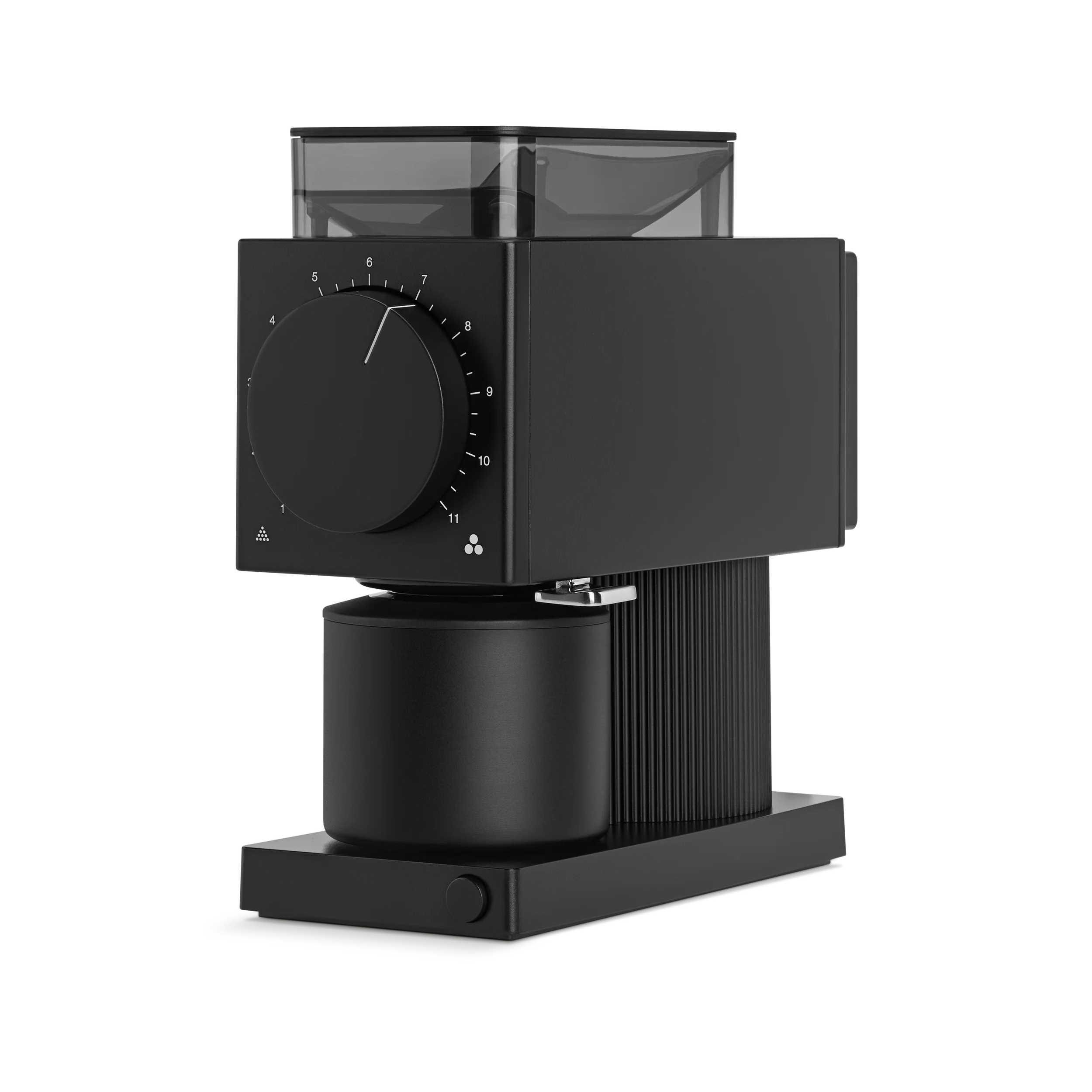 ODE BREW GRINDER GEN 2 - BLACK