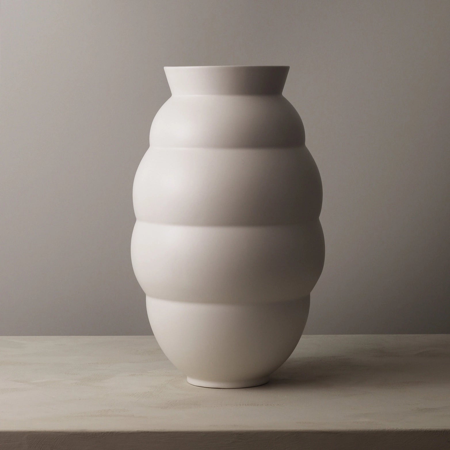 Tortus Archie vase No5