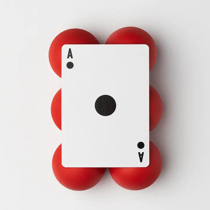 CARDISTRY-CON PLAYING CARDS