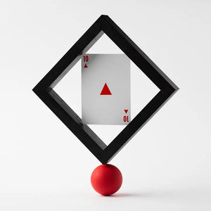 CARDISTRY-CON PLAYING CARDS