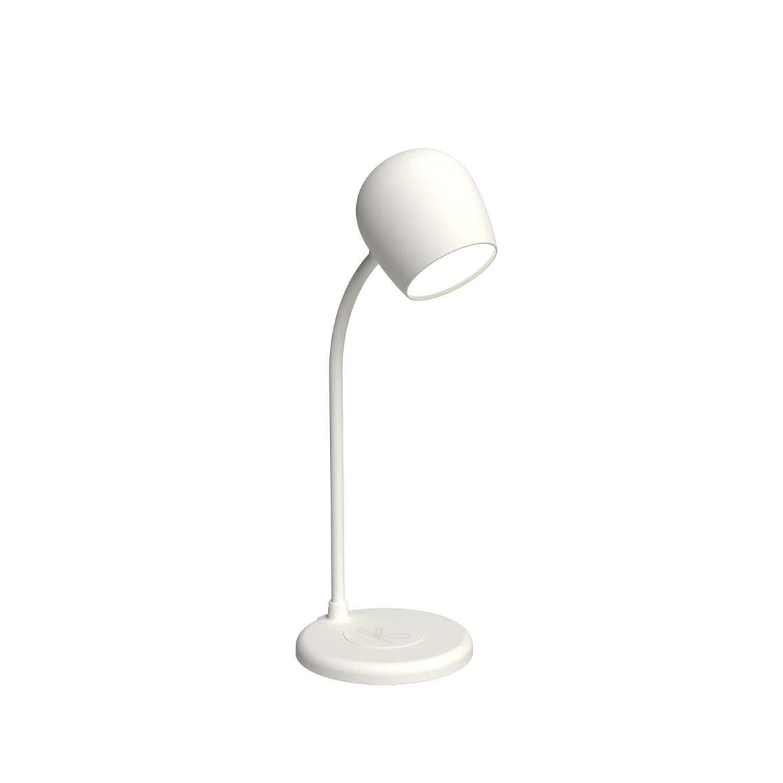 ELLIE LAMP/SPEAKER/CHARGER - SOFT WHITE