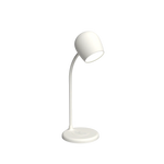 ELLIE LAMP/SPEAKER/CHARGER - SOFT WHITE