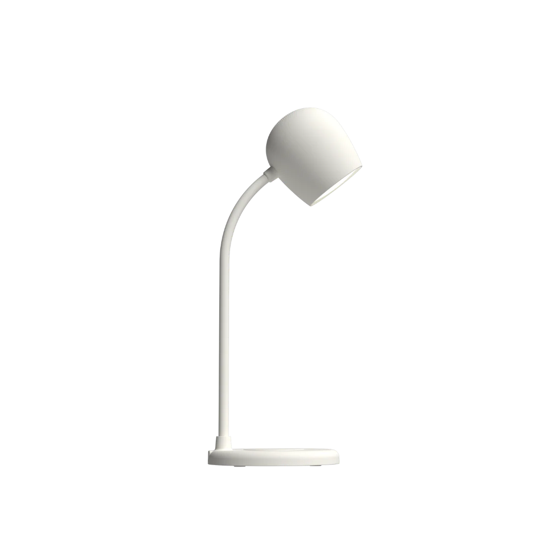 ELLIE LAMP/SPEAKER/CHARGER - SOFT WHITE