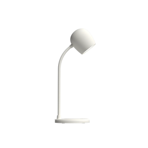 ELLIE LAMP/SPEAKER/CHARGER - SOFT WHITE