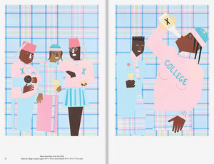 NINA CHANEL ABNEY: Big Butch Energy/Synergy - HARDCOVER