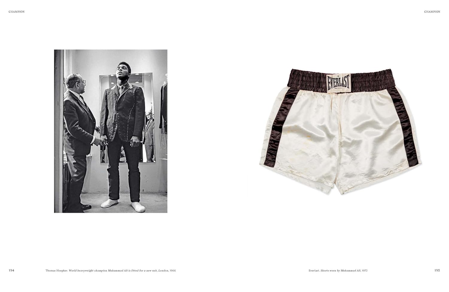 SUPERFINE: Tailoring Black Style - HARDCOVER