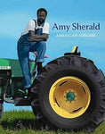 AMY SHERALD AMERICAN SUBLIME - HARDCOVER