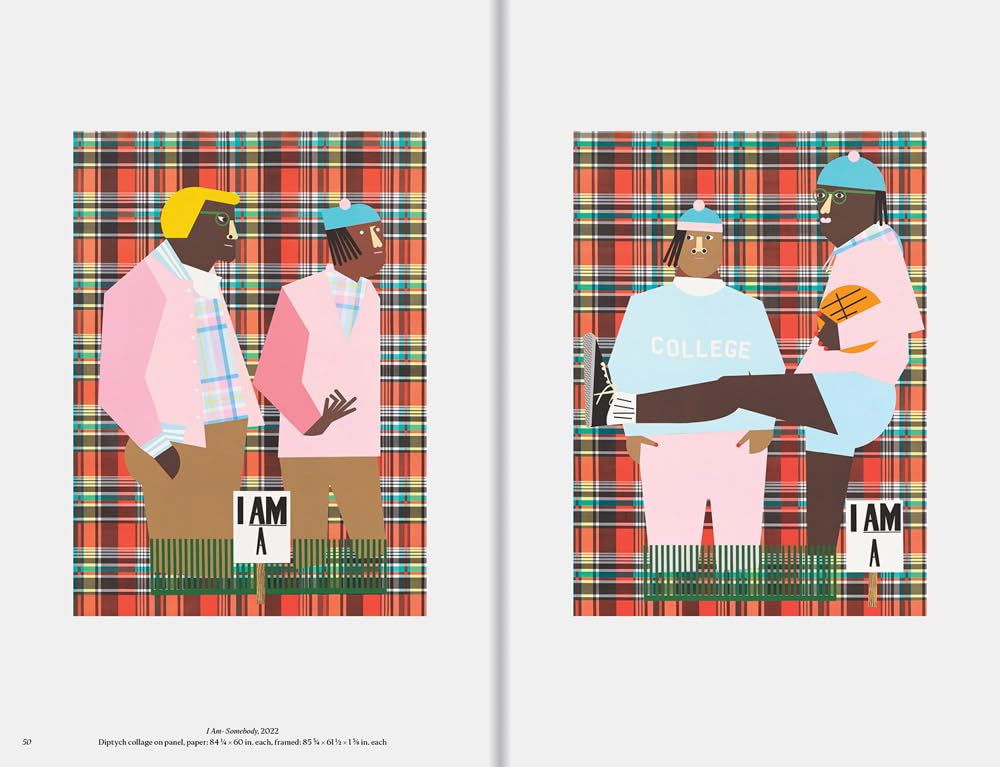 NINA CHANEL ABNEY: Big Butch Energy/Synergy - HARDCOVER