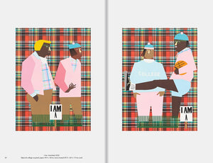NINA CHANEL ABNEY: Big Butch Energy/Synergy - HARDCOVER