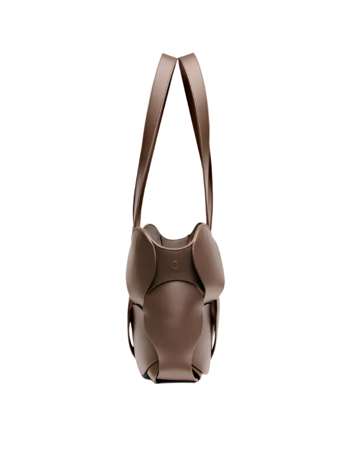 GIGI TOTE - FAWN
