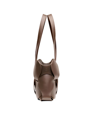 GIGI TOTE - FAWN