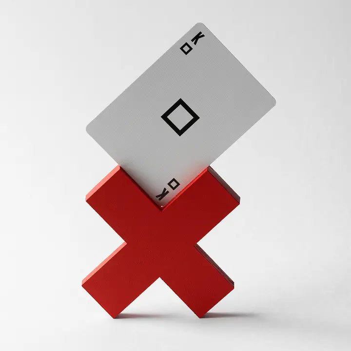 CARDISTRY-CON PLAYING CARDS