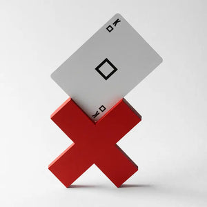 CARDISTRY-CON PLAYING CARDS