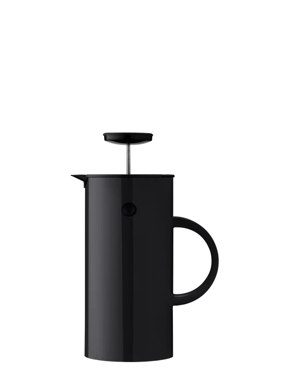 EM77 FRENCH PRESS - BLACK