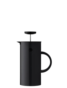 EM77 FRENCH PRESS - BLACK