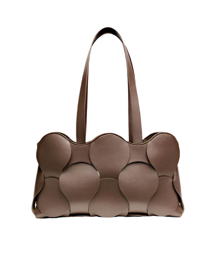 GIGI TOTE - FAWN