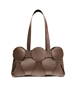 GIGI TOTE - FAWN