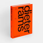 DIETER RAMS: The Complete Works Klaus Klemp, with a foreword by Dieter Rams - HARDCOVER