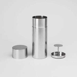 ARNE JACOBSEN COCKTAIL SHAKER - STAINLESS STEEL